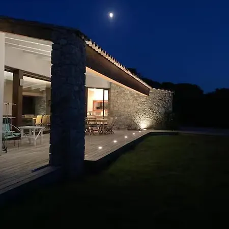 Villa D'exception Avec Piscine Corbara