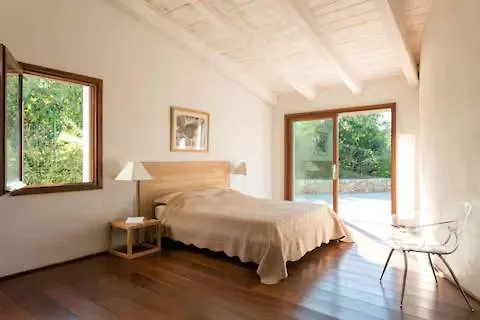 D'exception Avec Piscine Villa Corbara