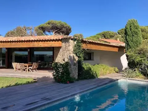 D'exception Avec Piscine *