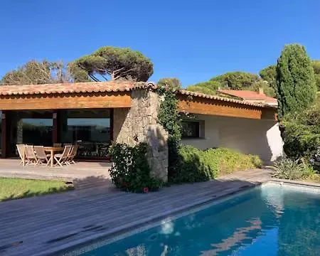 D'exception Avec Piscine *