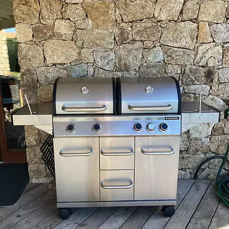 D'exception Avec Piscine Willa Corbara