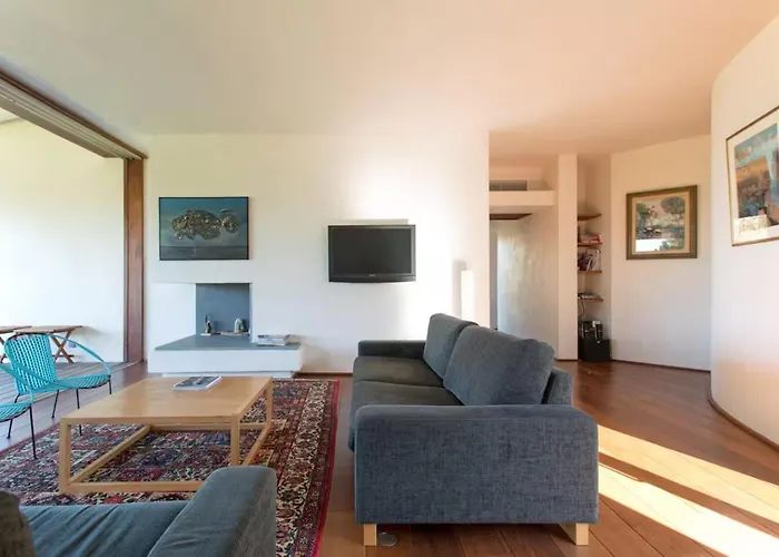 Willa D'exception Avec Piscine Corbara