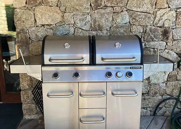 D'exception Avec Piscine Willa Corbara